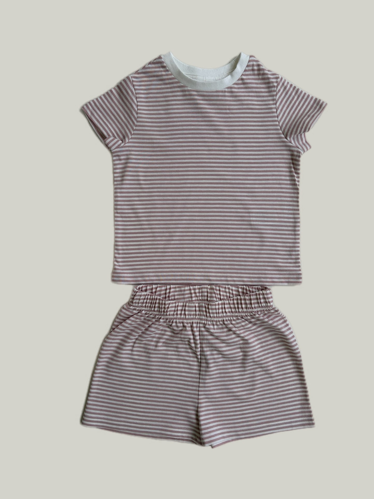 Brand New M&S Cotton Pyjamas Set