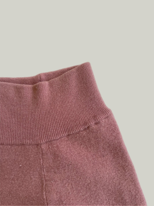 Like New Baby Box Collection Marino Wool Trousers