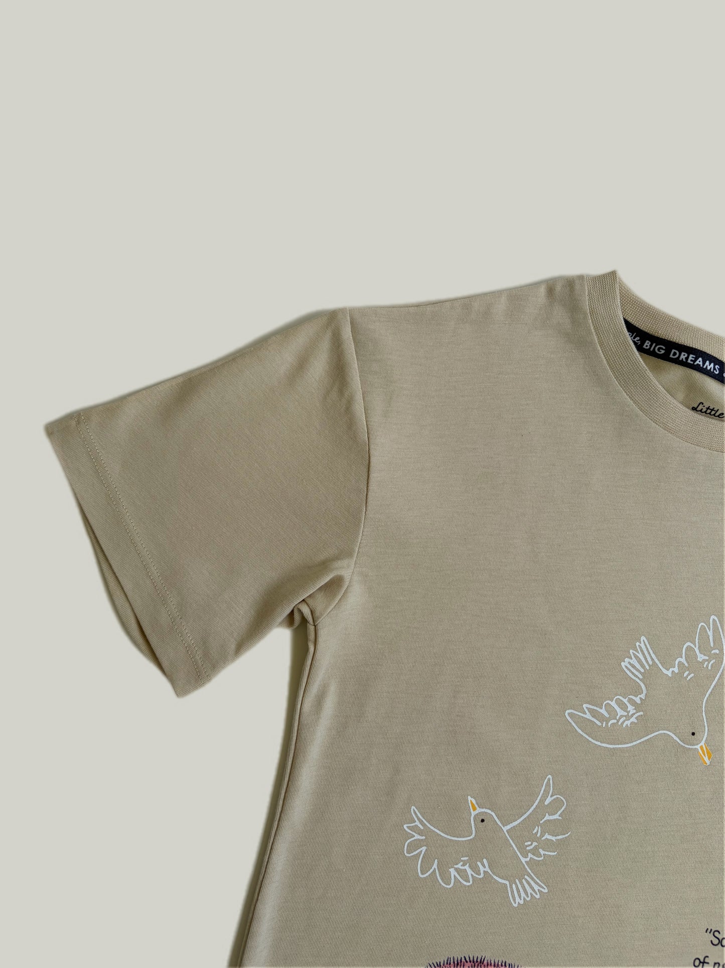 Brand New TU Cotton T-shirt