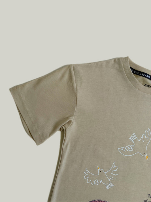 Brand New TU Cotton T-shirt