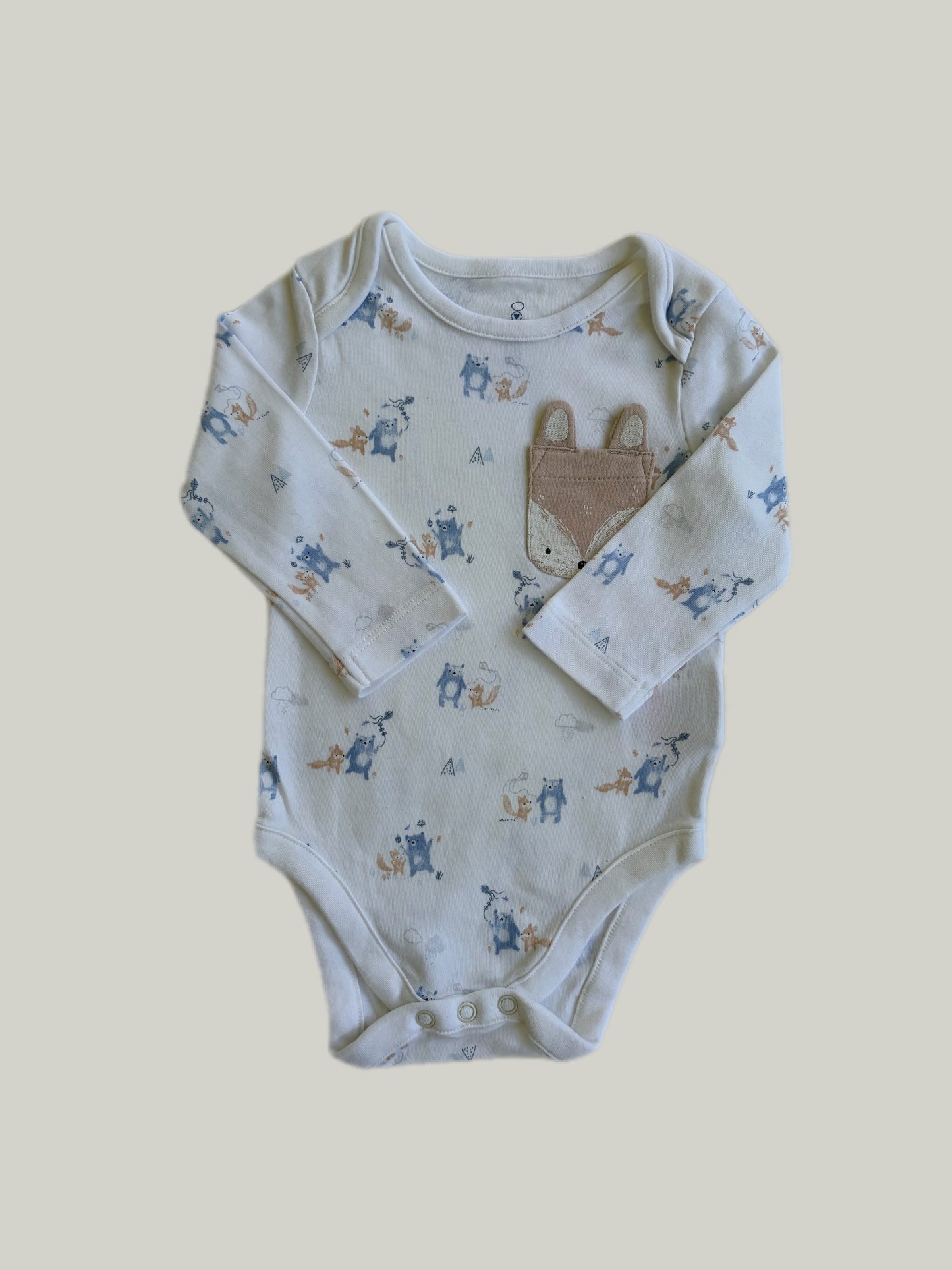 Brand New Mothercare Cotton Set
