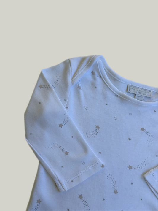 Good condition The Little White Company London Onesie