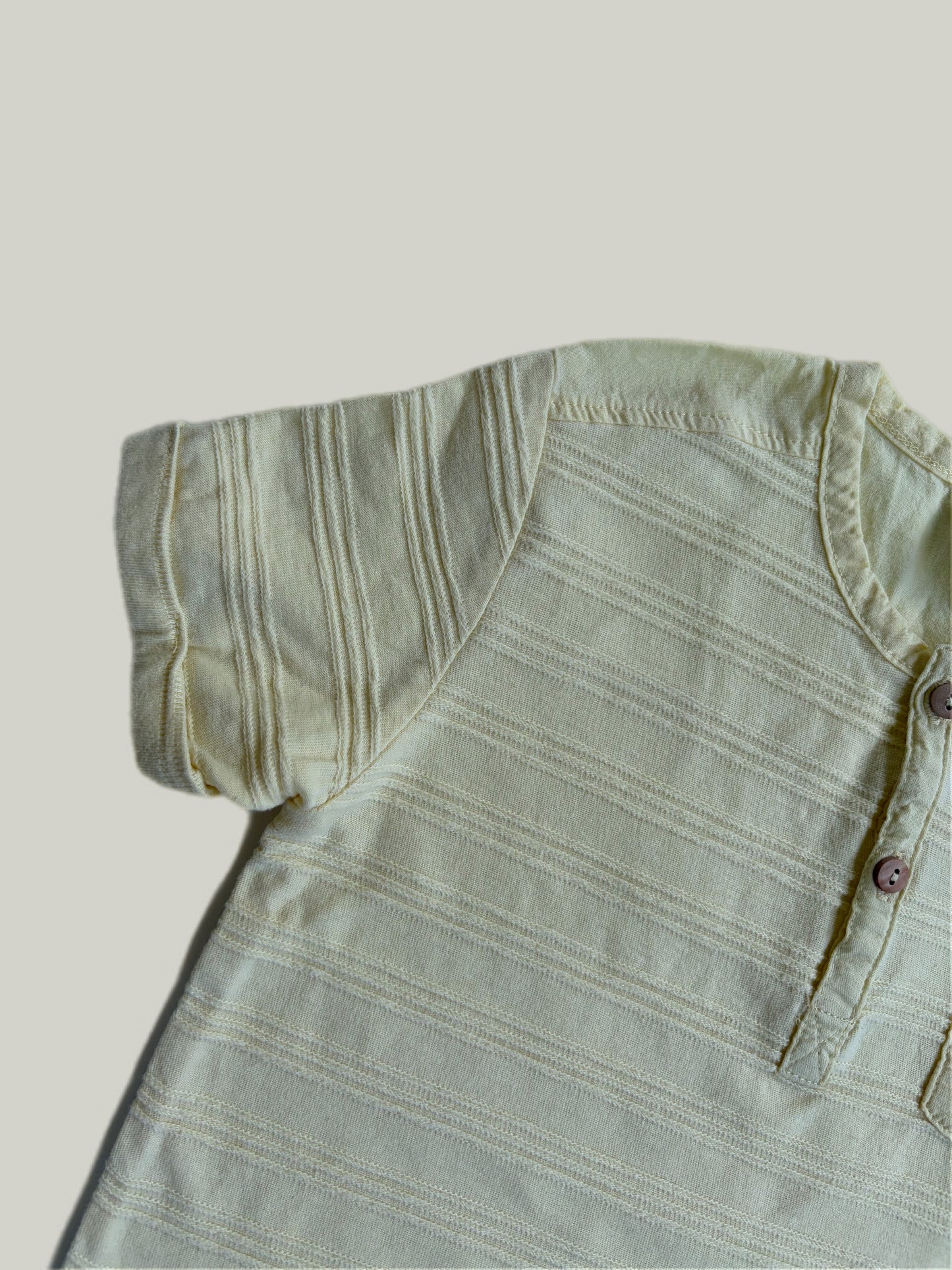 Brand New Zara Cotton T-Shirt