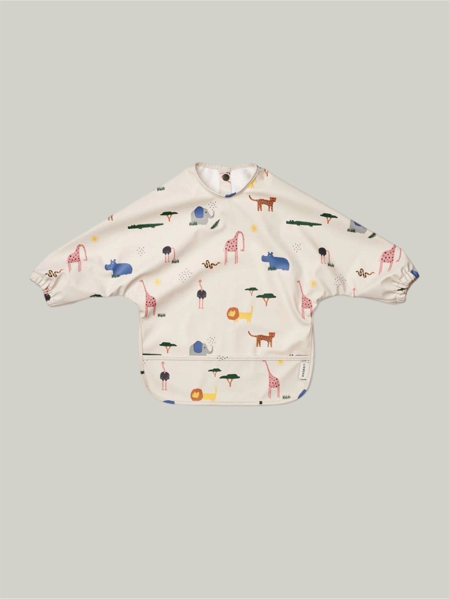 Brand New Liewood Safari Bib
