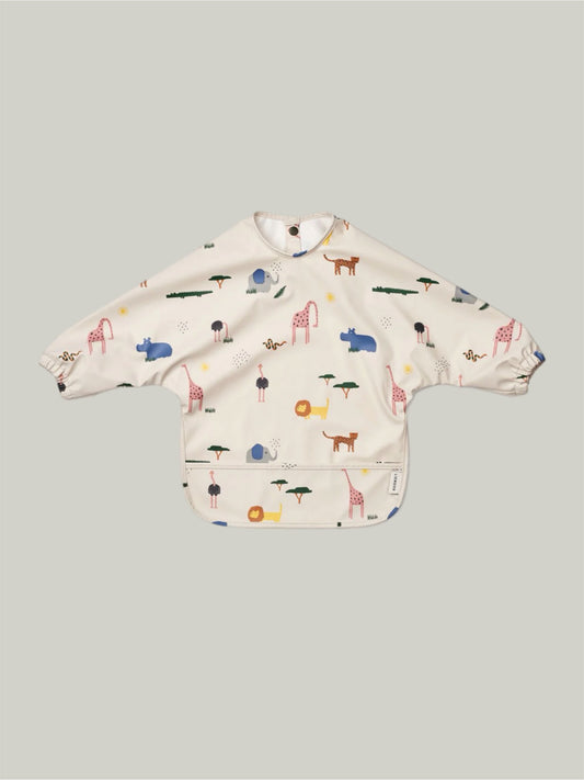 Brand New Liewood Safari Bib