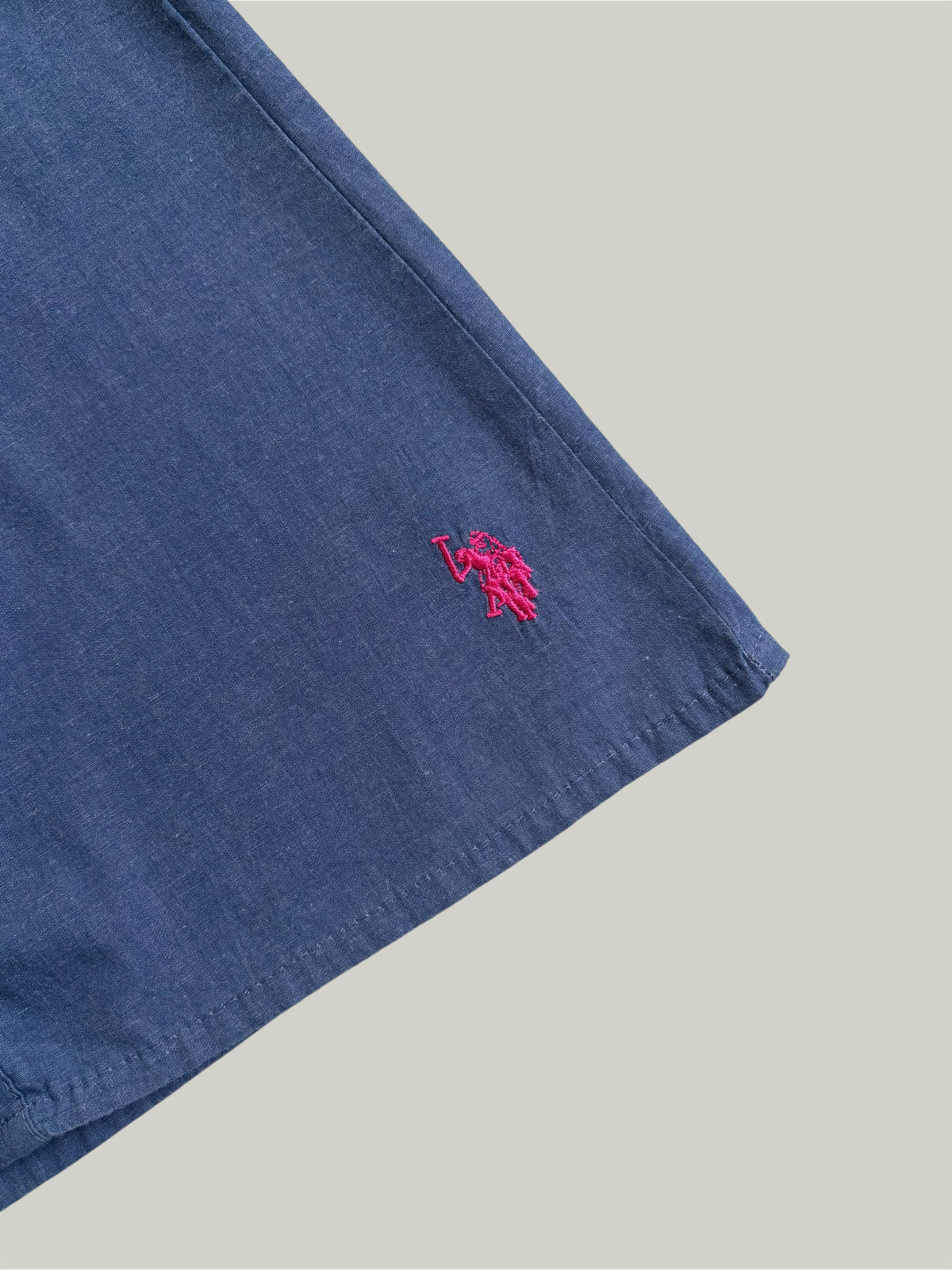 Like New U.S Polo ASSN Blouse 5 Years