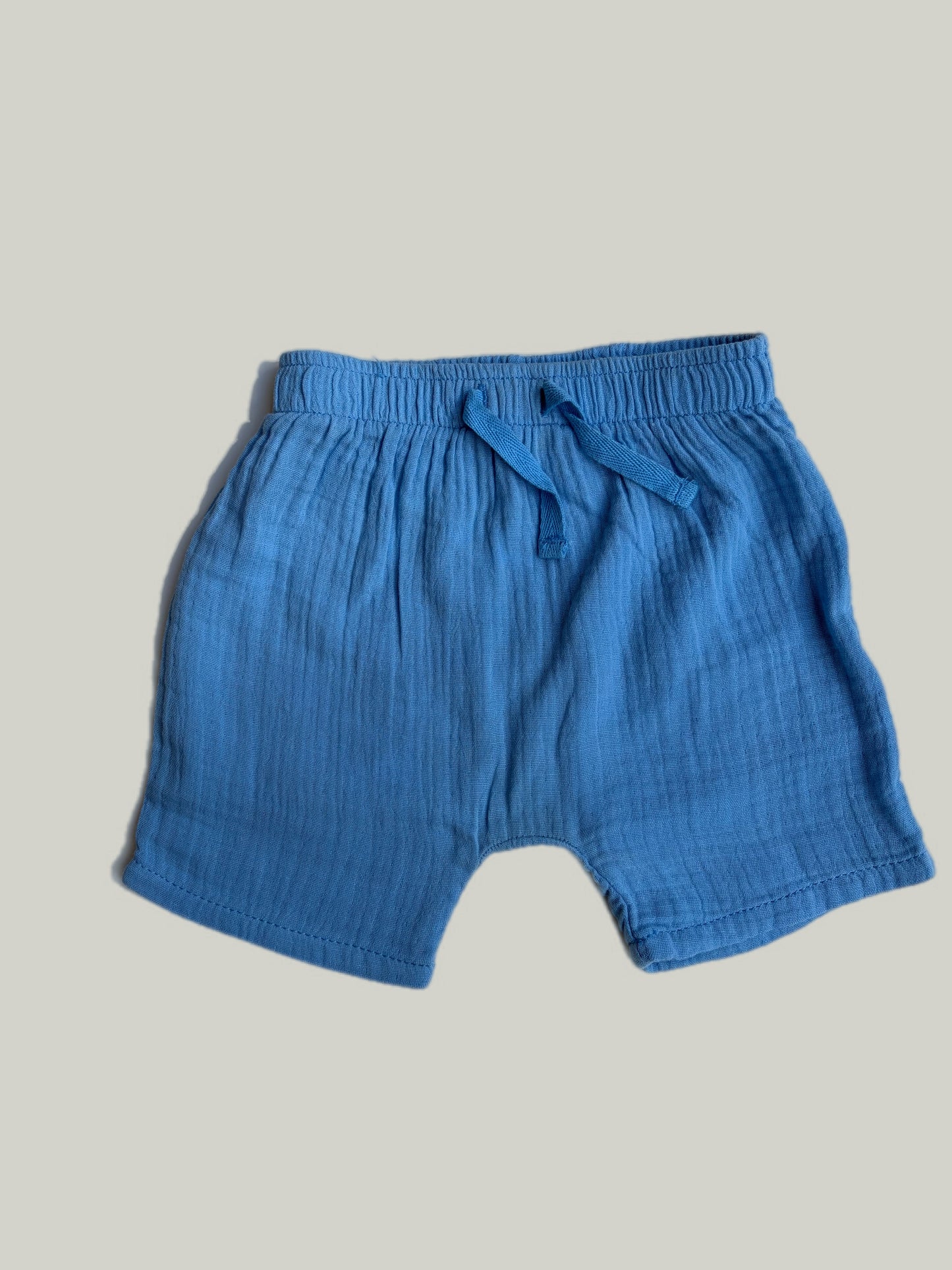 Like New George Cotton Shorts