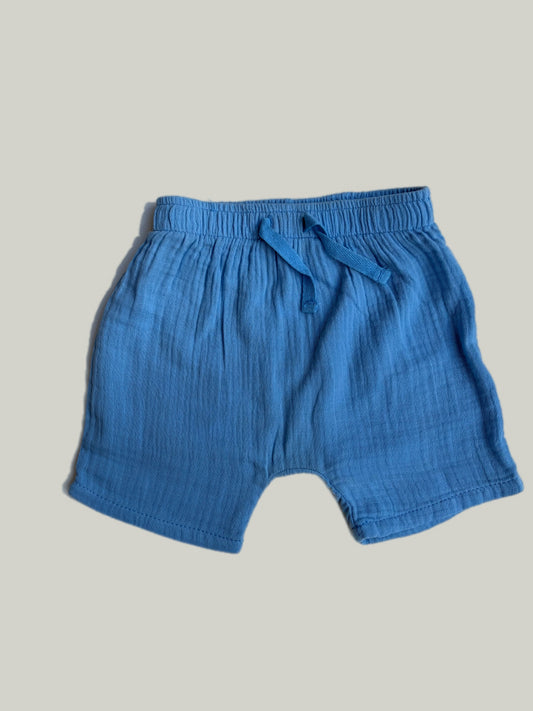 Like New George Cotton Shorts