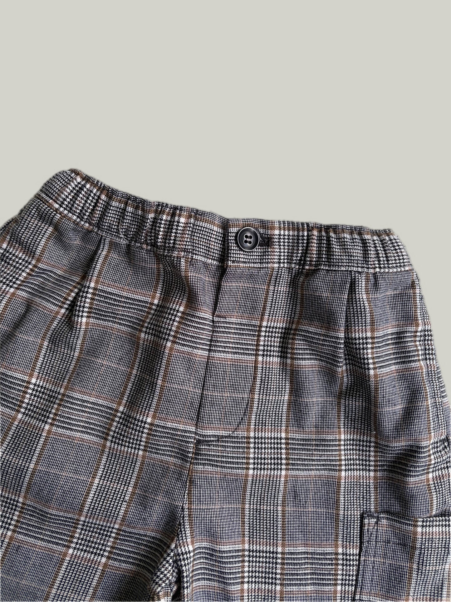 Good Condition Next Boy trousers