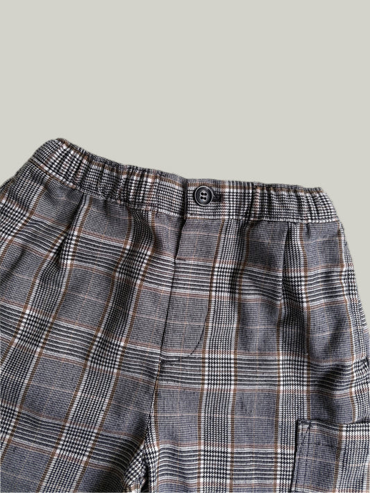 Good Condition Next Boy trousers