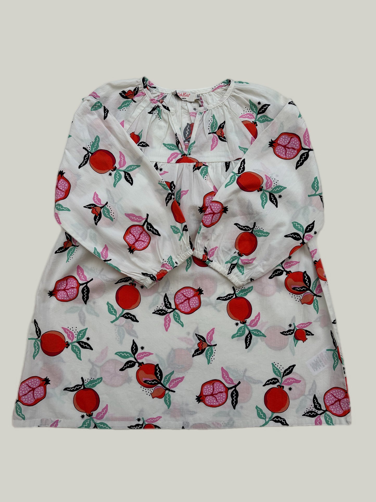 Brand New Cath Kids London Dress