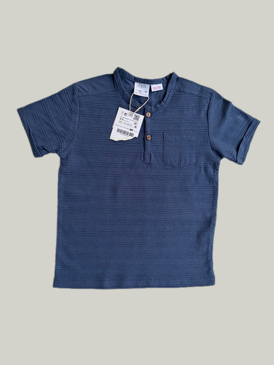 Brand New Zara Cotton T-Shirt