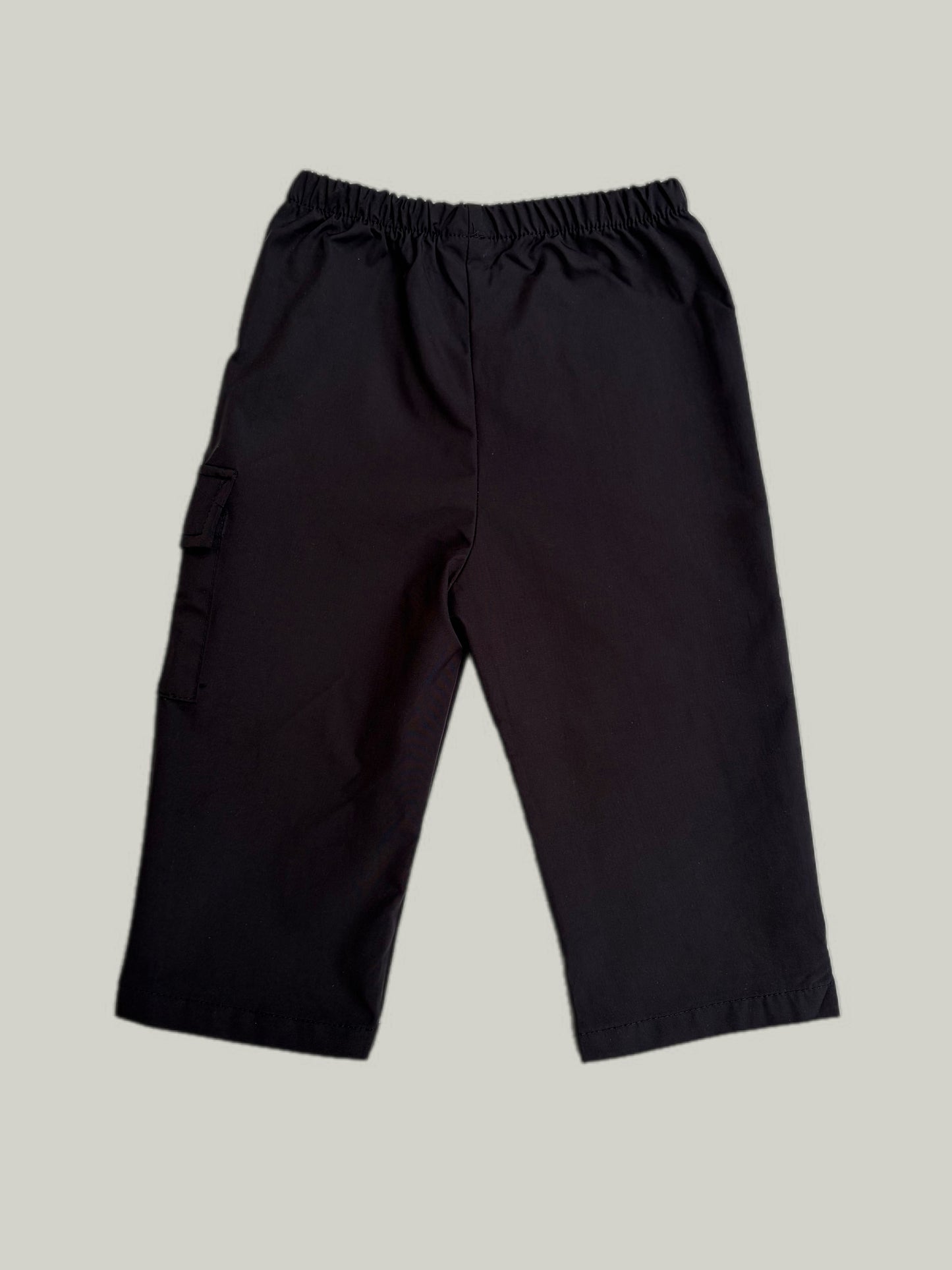 Like New Shein Black trousers