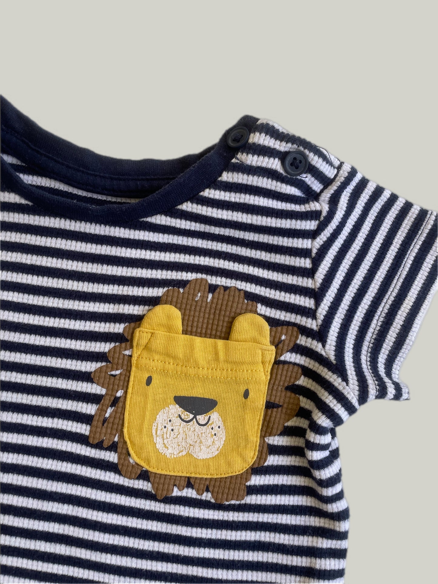 Like New Matalan Cotton Set 3 to 6 Months
