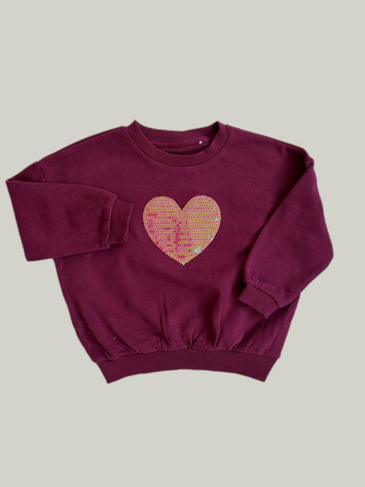 Brand New George Sweatshirt