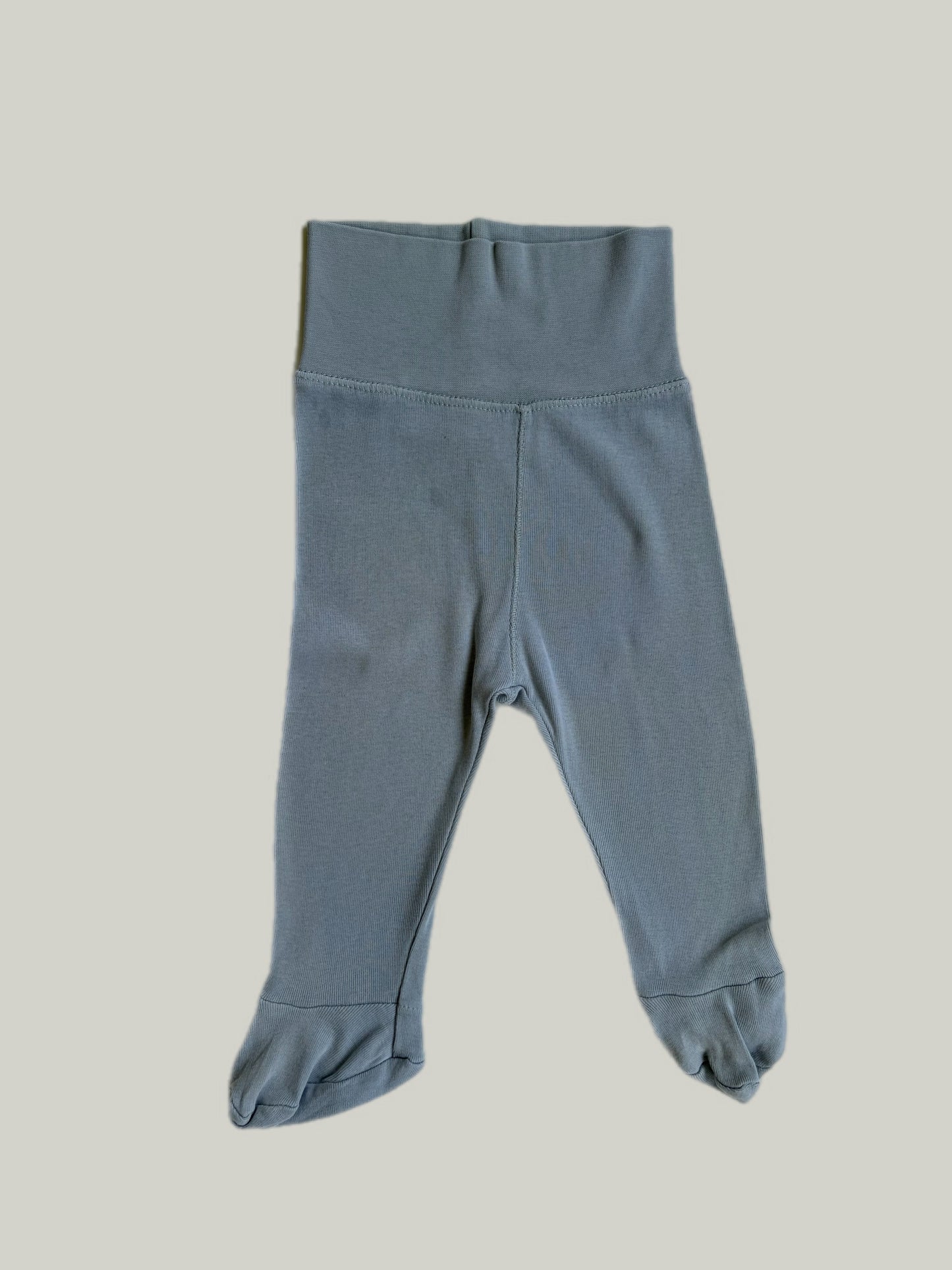 Good Condition H&M Cotton Leggings 2 to 4 Months