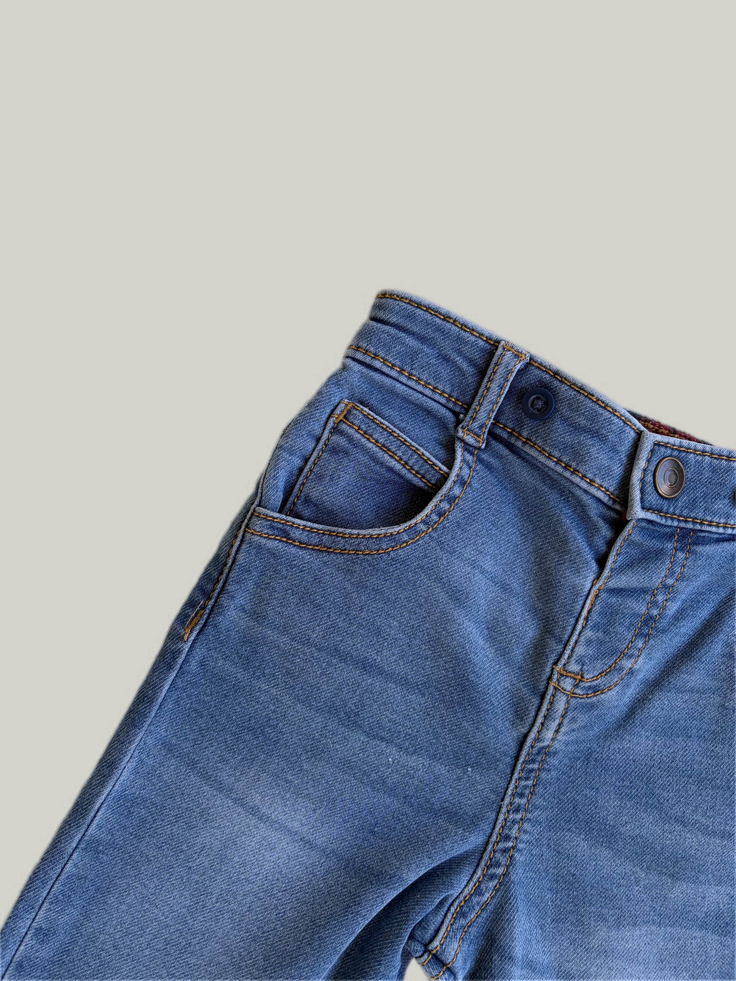Like New Fred & Flo Jeans