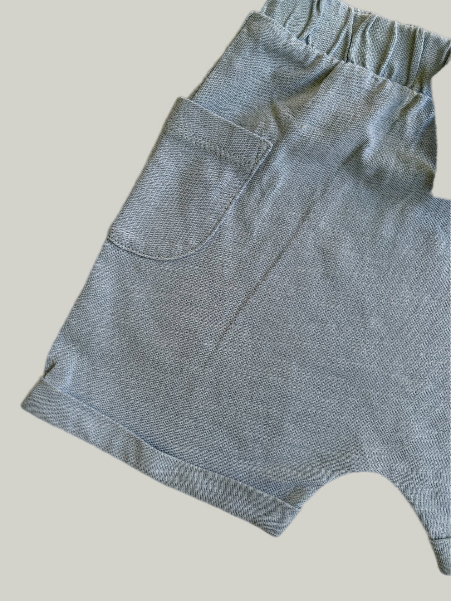 Good Condition TU Cotton Shorts