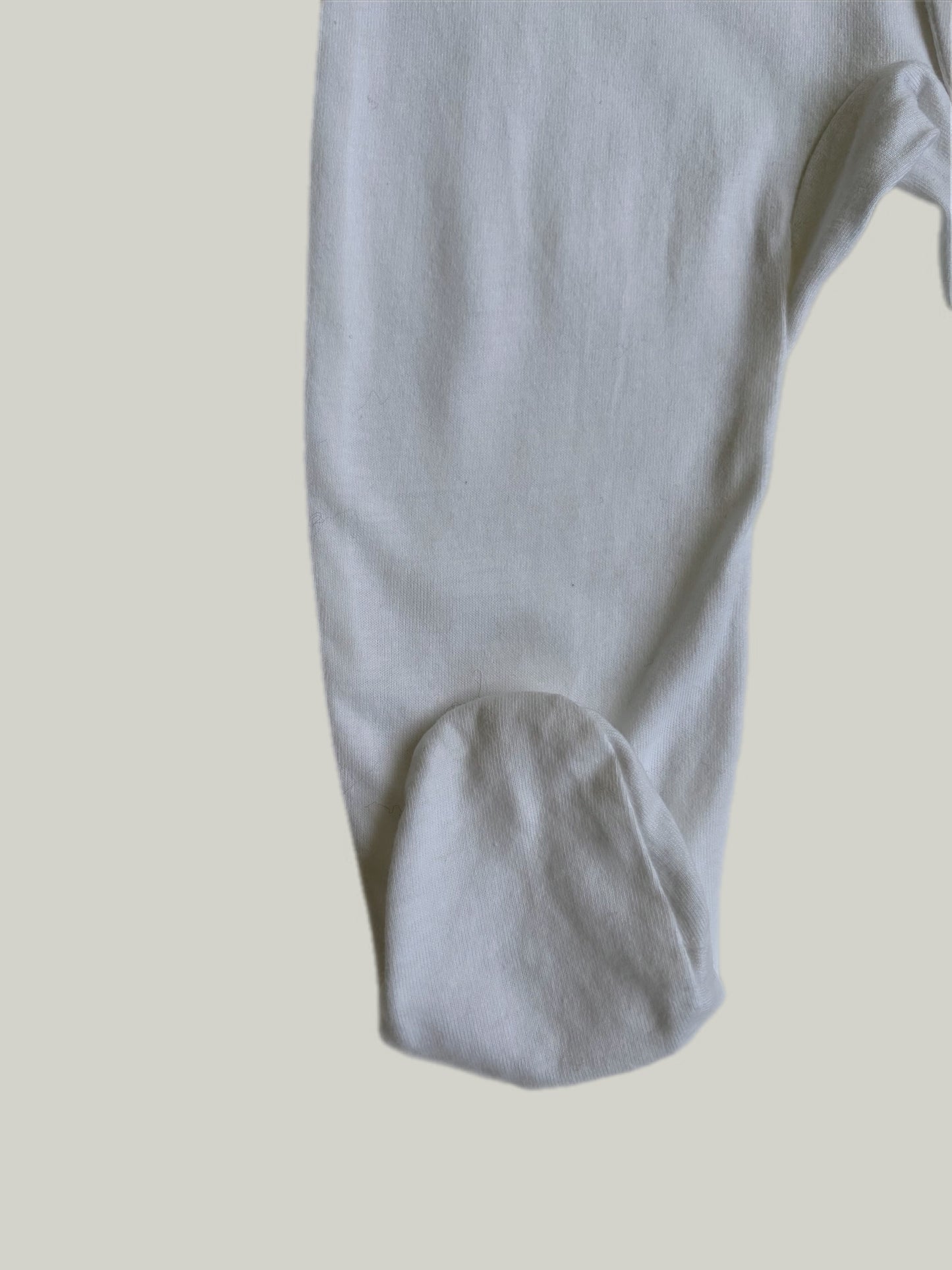 Brand New Mango Cotton Onesie