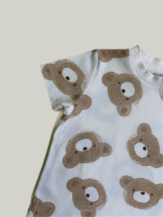 Brand New Fred & Flo Cotton Set