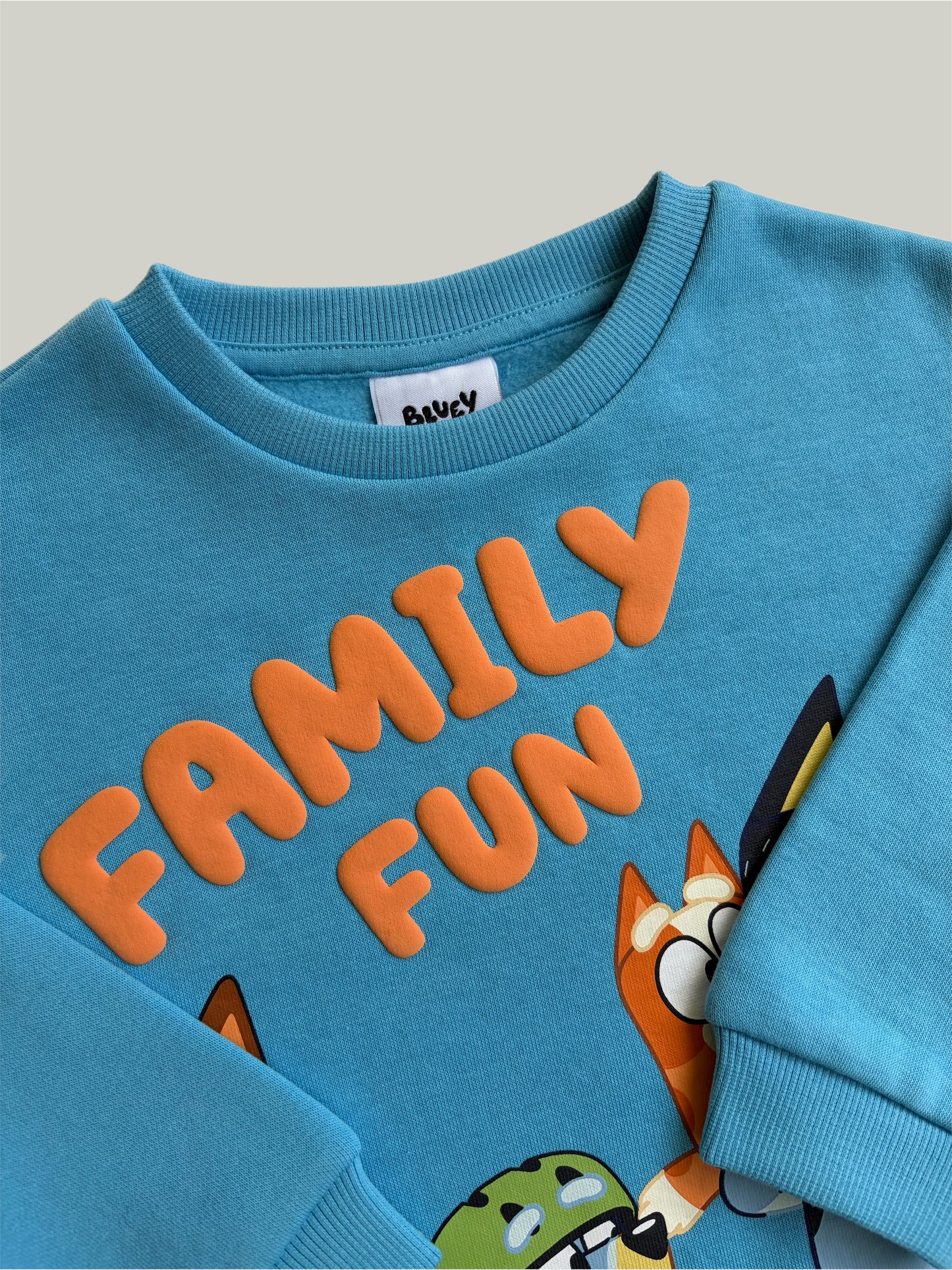 Brand New Baby TU Sweater