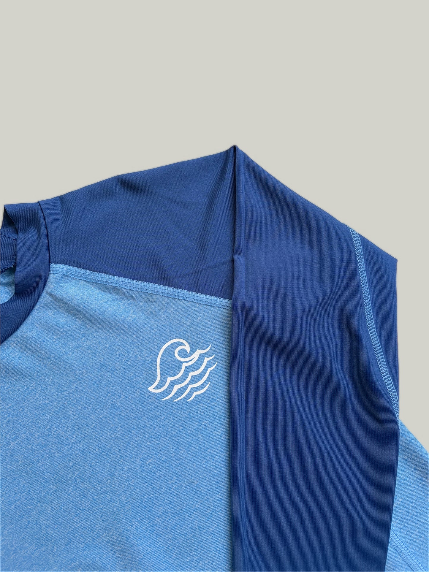 Rash vest