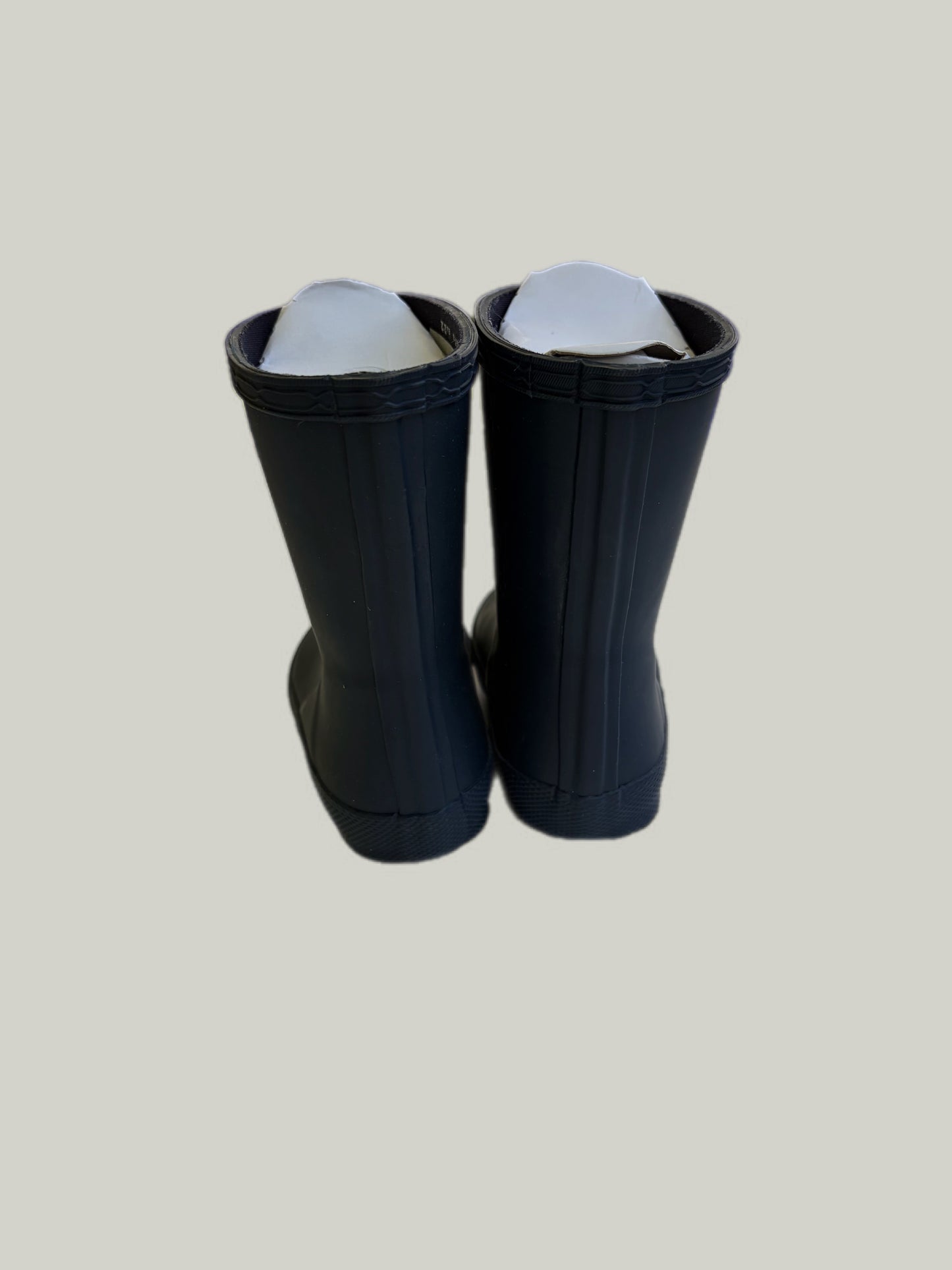 Brand New Hunter Wellies