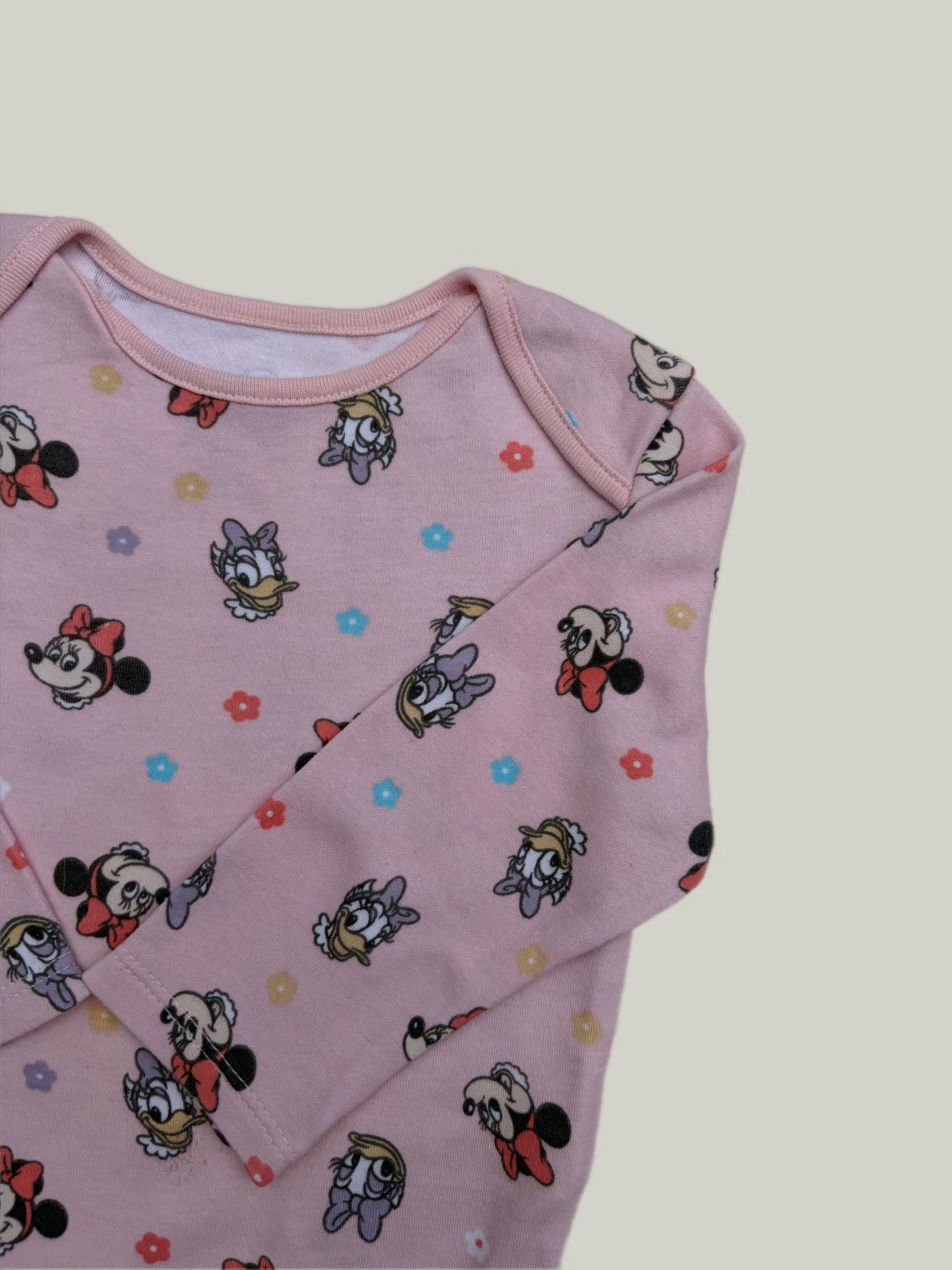 Like New Primark Cares Cotton bodysuits