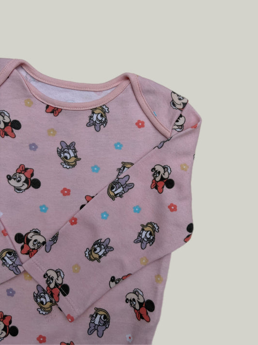 Like New Primark Cares Cotton bodysuits