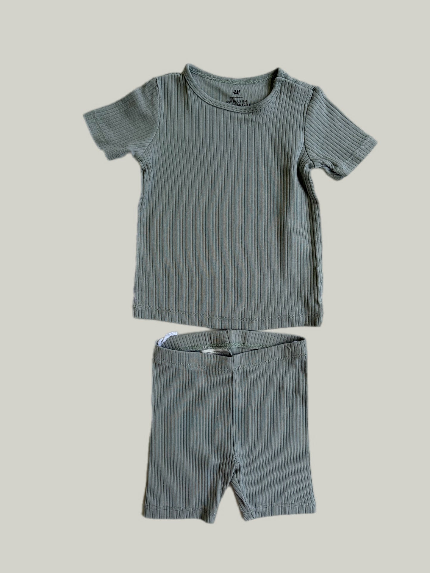 Like New H&M Cotton Set