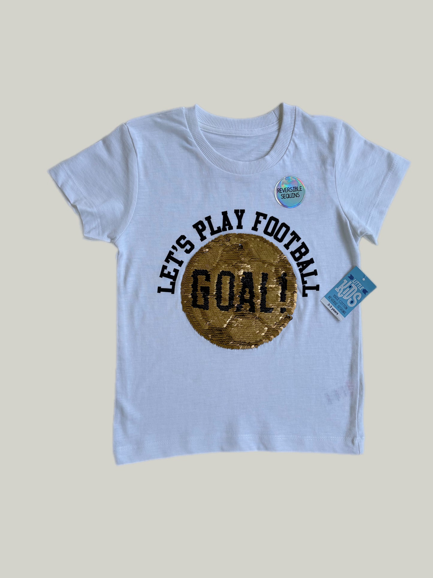 Brand New Matalan Cotton T-Shirt