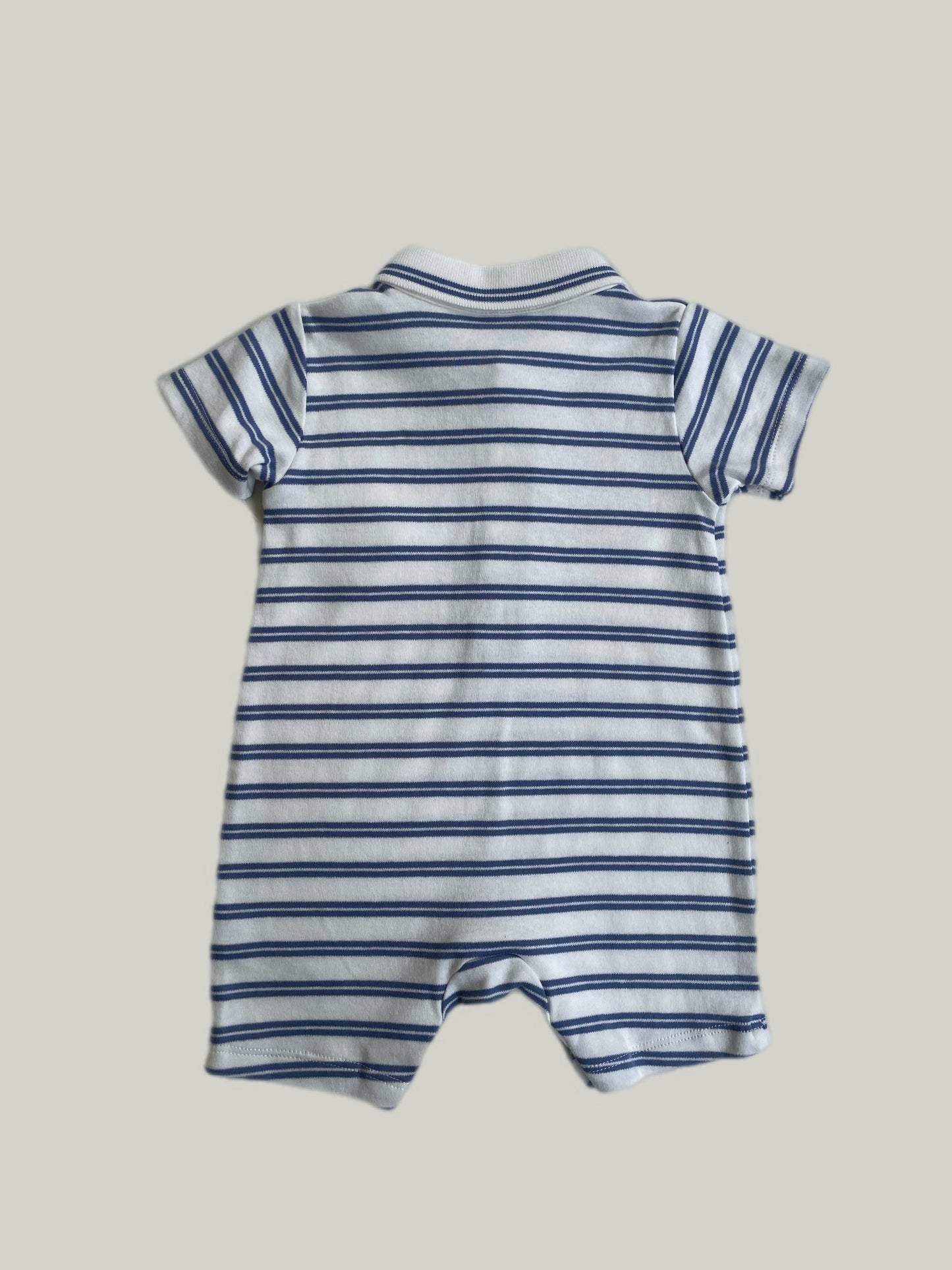 Brand New Nutmeg Peter Rabbit Romper