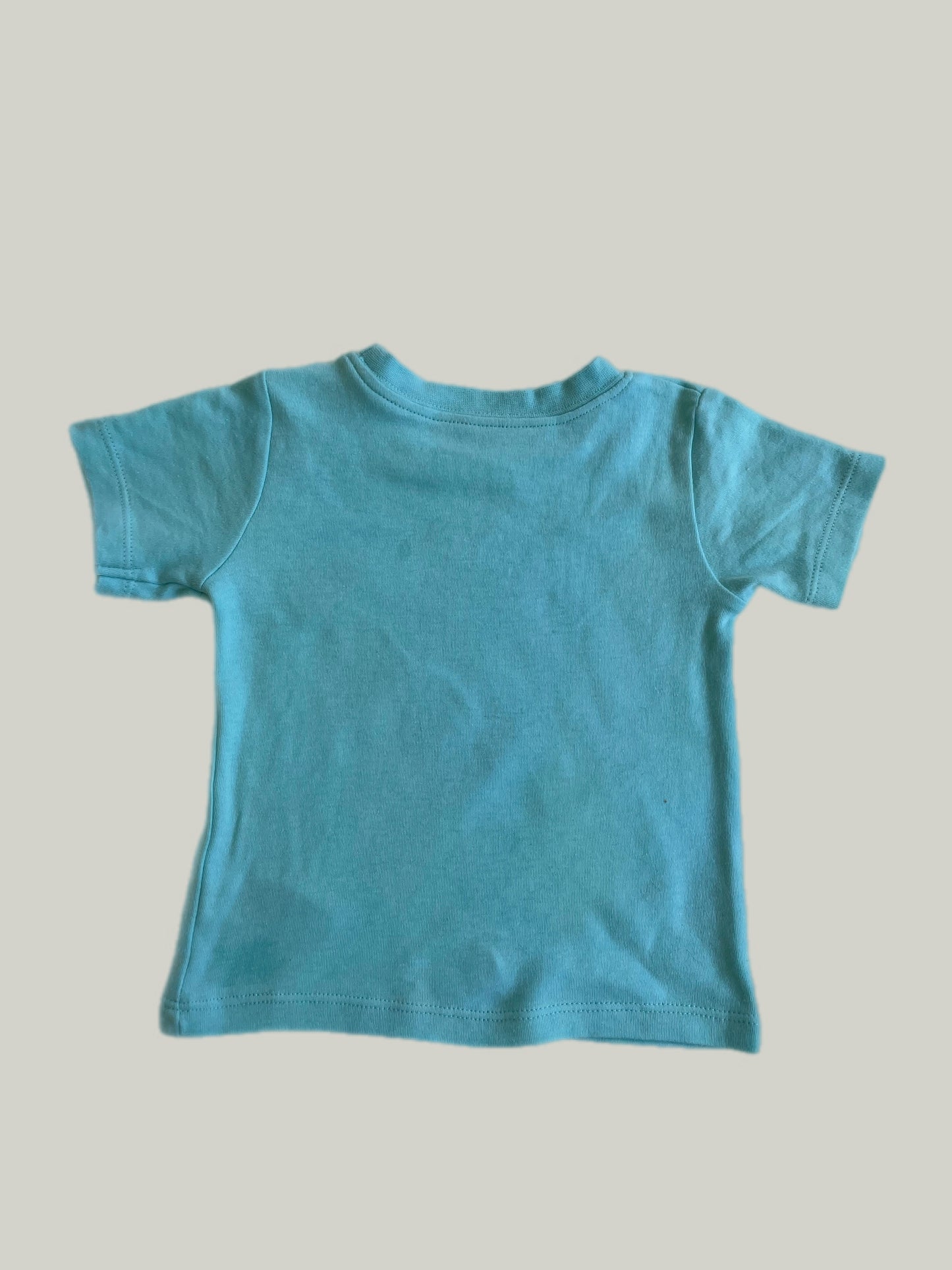 Like New Baby George T-shirt