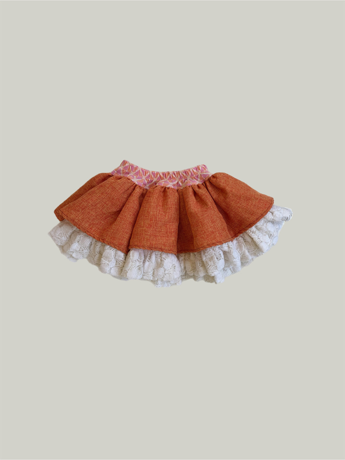 Like New Skirt 4 Years