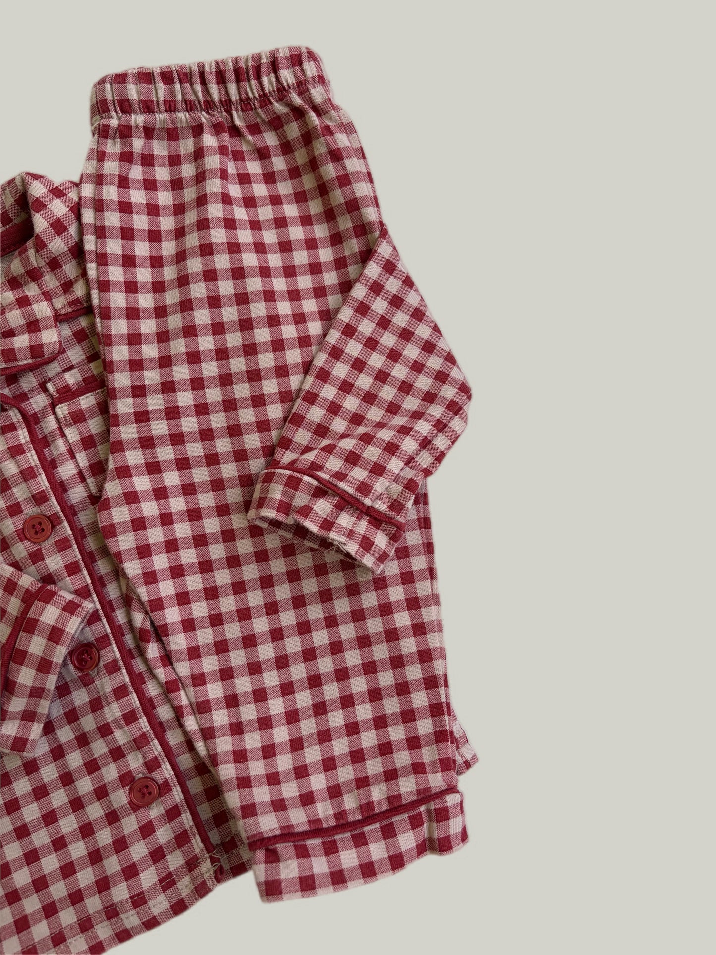 Brand New Mamas & Papas Cotton Pyjamas Set