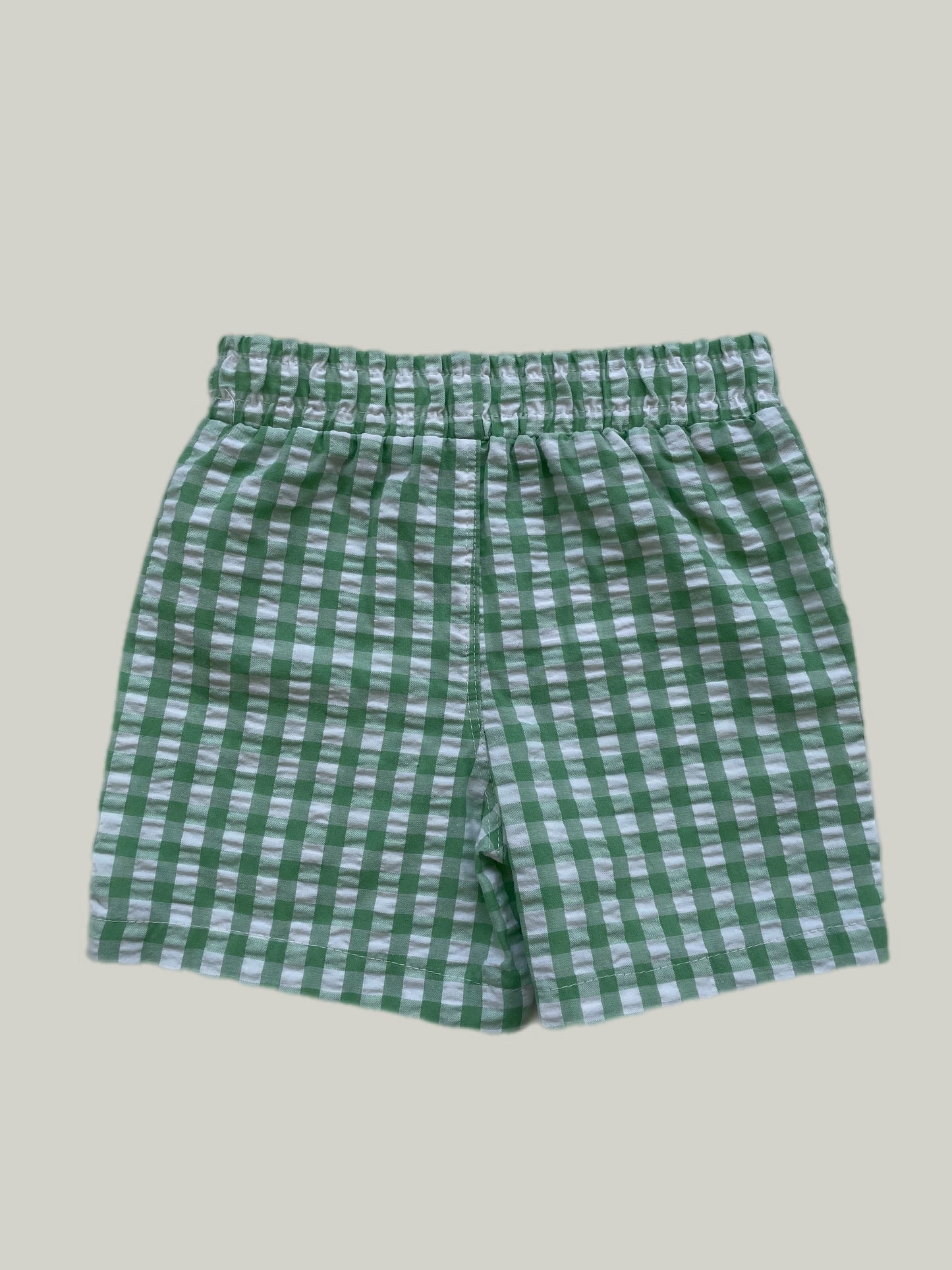 Like New Primark cares Green Shorts