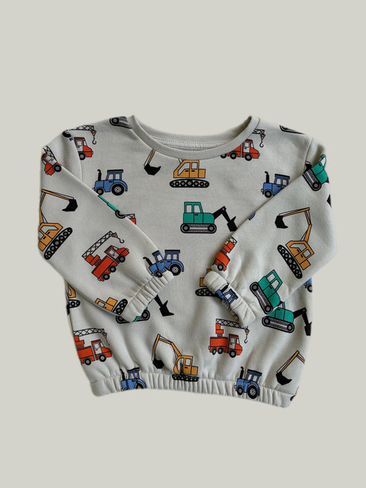 Brand New Primark Sweater