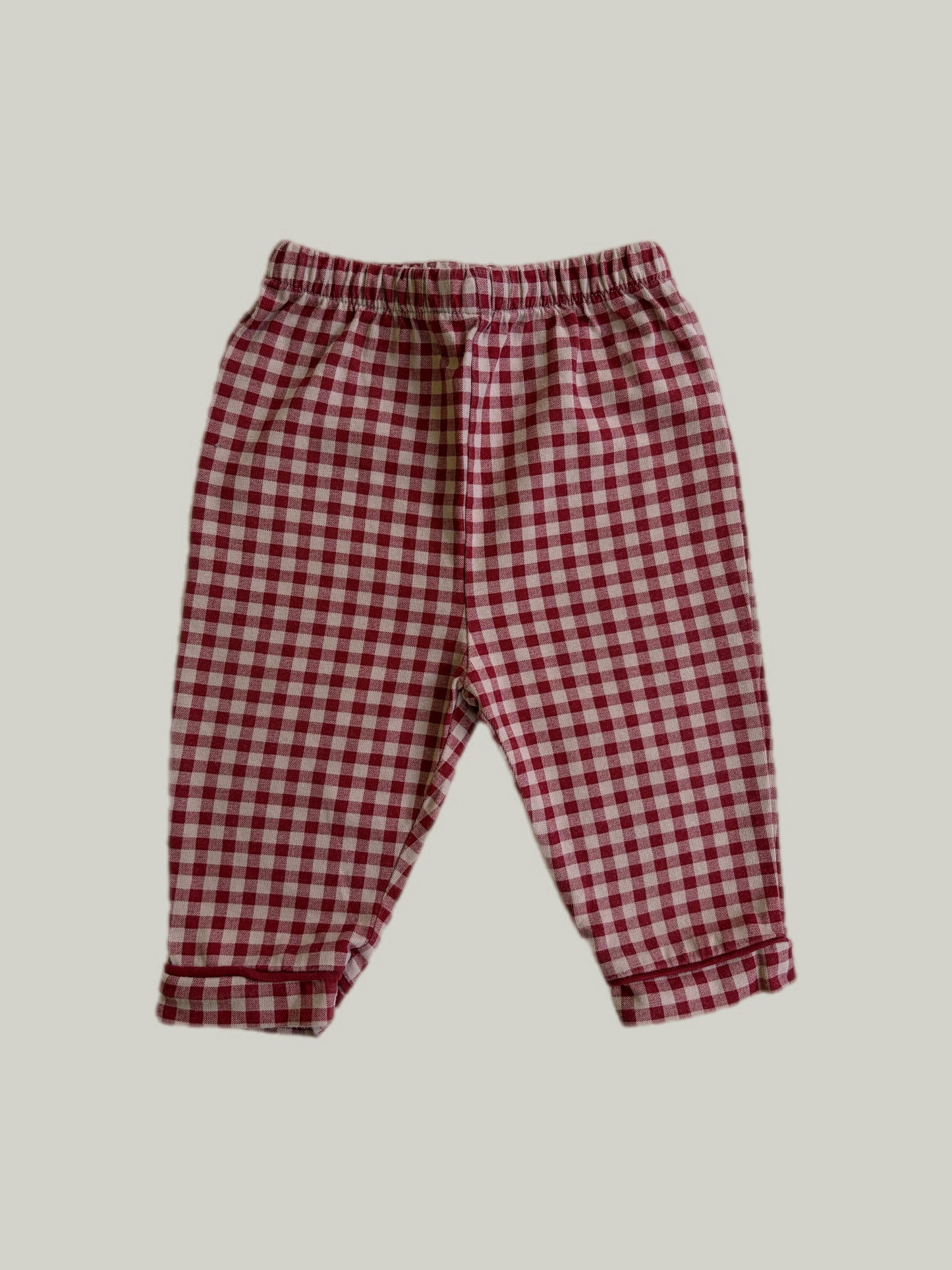 Brand New Mamas & Papas Cotton Pyjamas Set