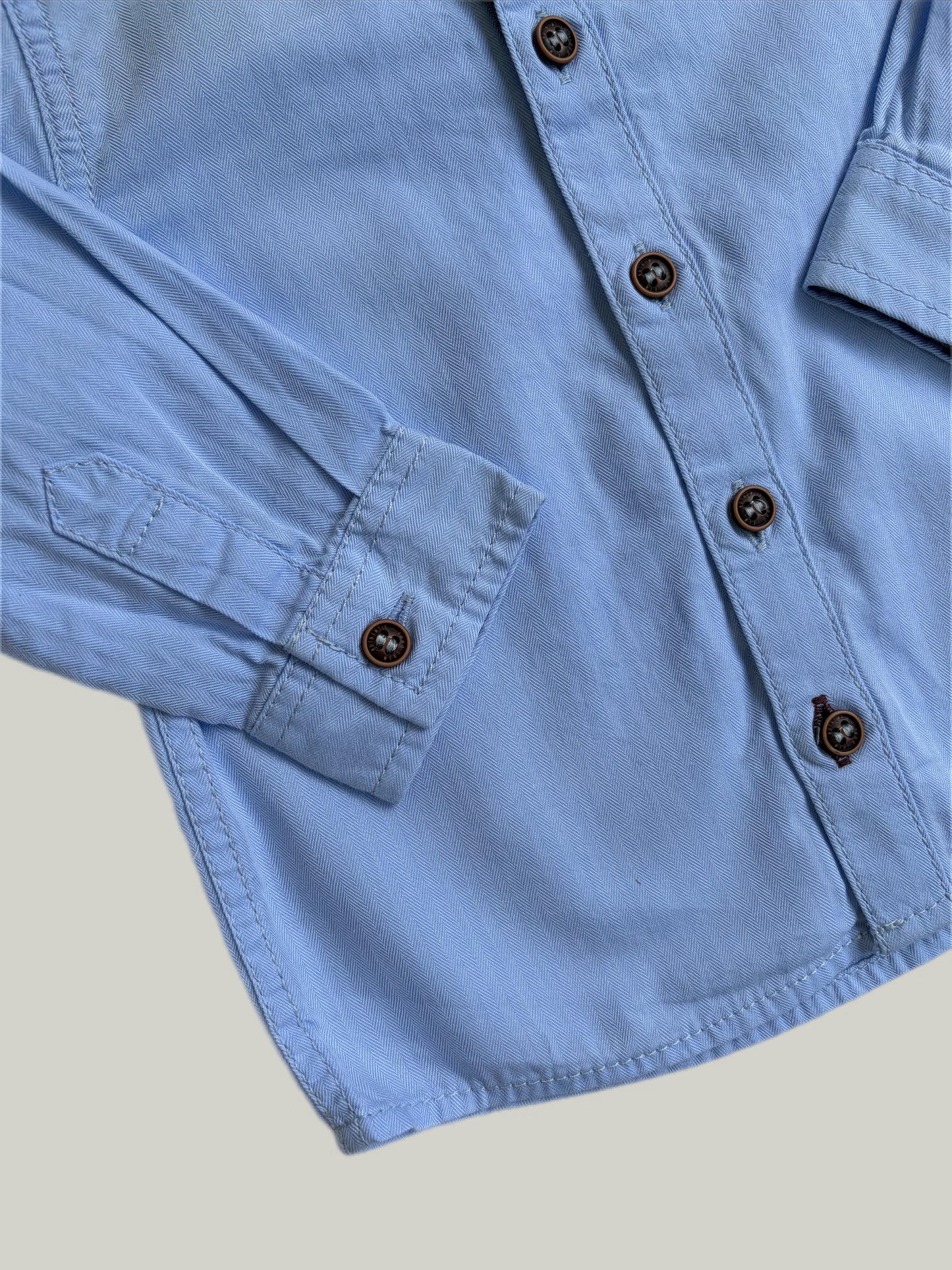 Like New Next Cotton T-Shirt