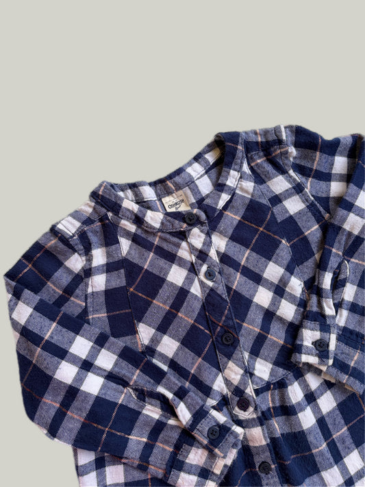 Oshkosh Cotton Top