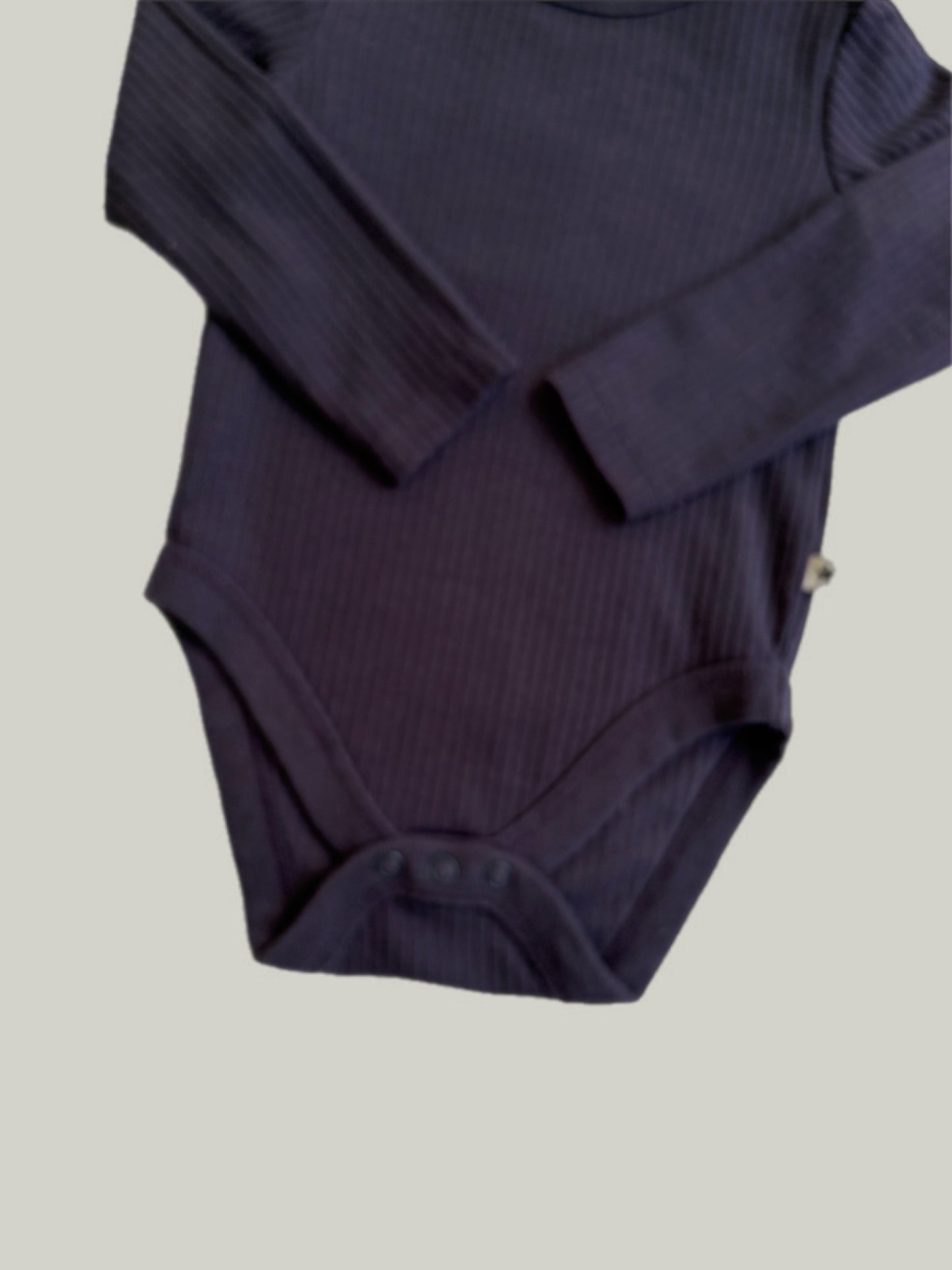 Like New Fred & Flo Cotton Bodysuit