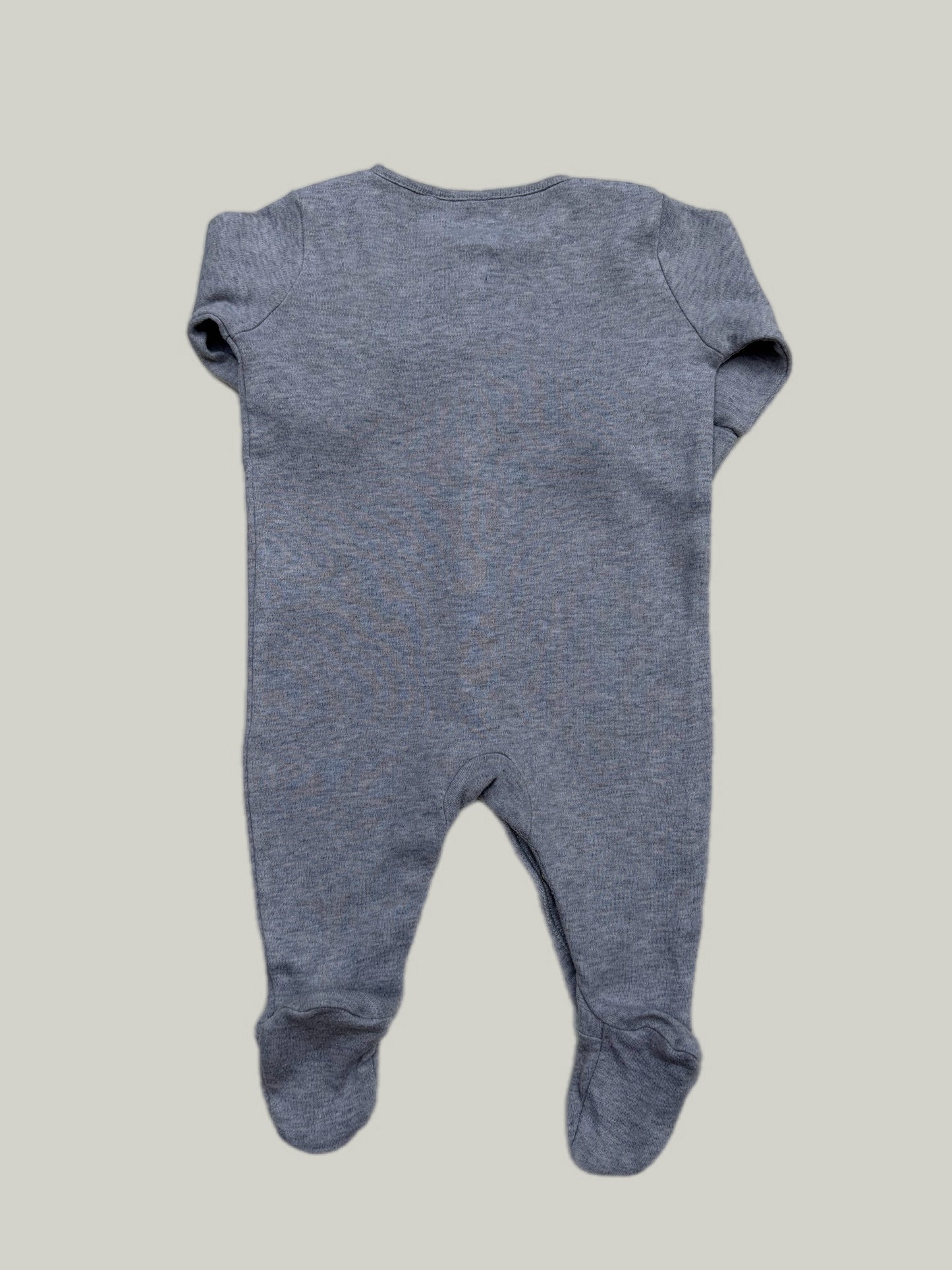 Like New Next Cotton Onesie