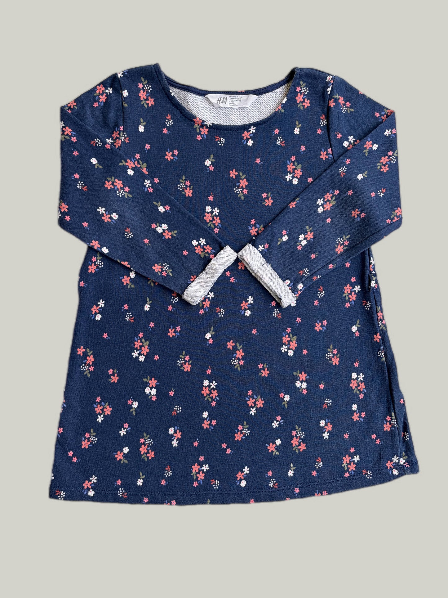 H&M dress