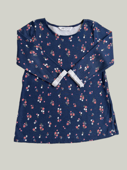 H&M Floral Dress