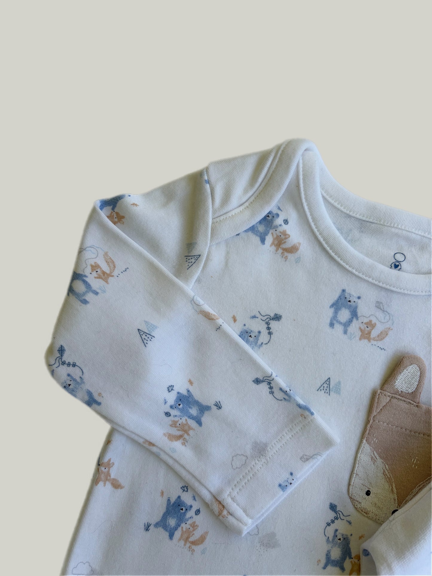 Brand New Mothercare Cotton Set