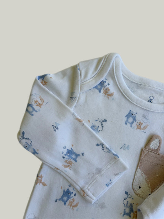 Brand New Mothercare Cotton Set