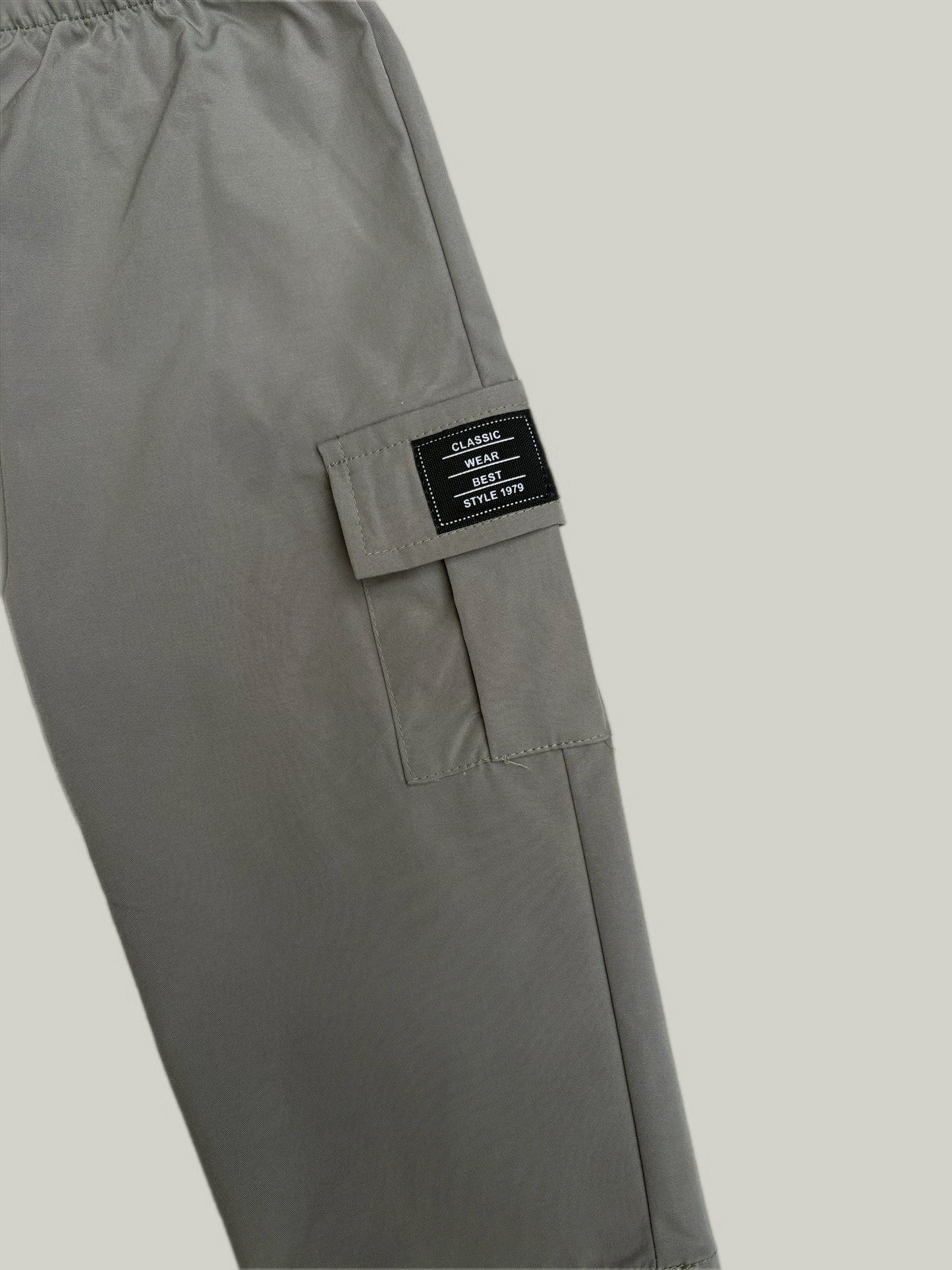 Like New Shein Green Trousers