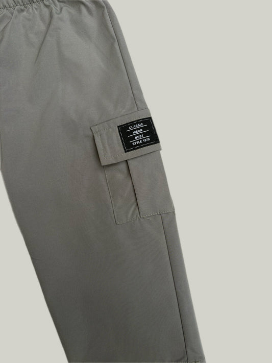 Like New Shein Green Trousers