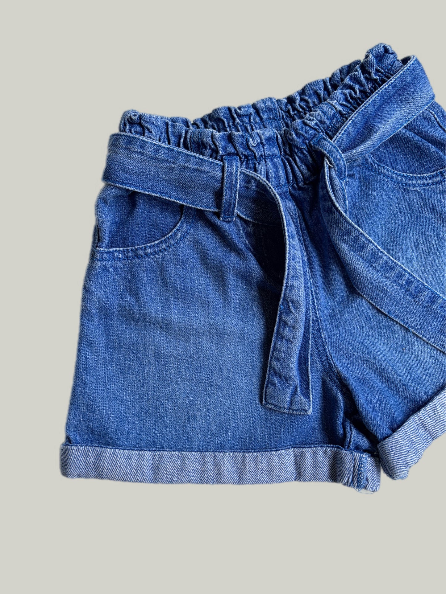Like New Next Denim Shorts