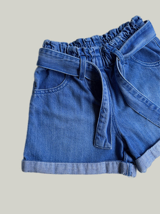 Like New Next Denim Shorts